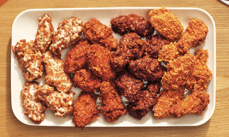 Popeyes Louisiana Kitchen photo 2
