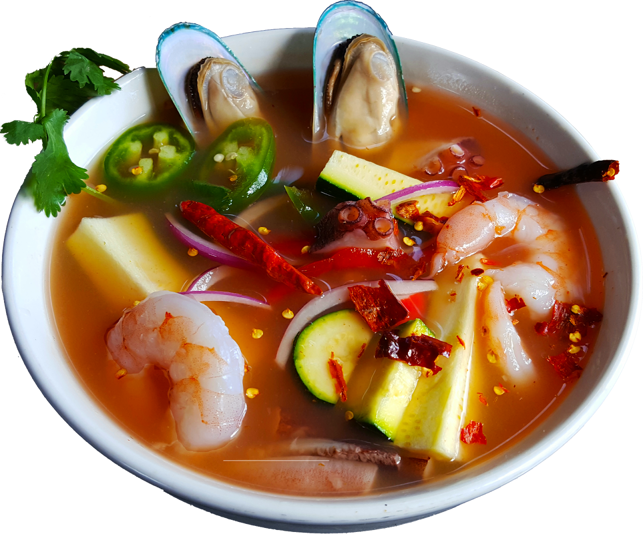 Via-Mar Restaurant Express
