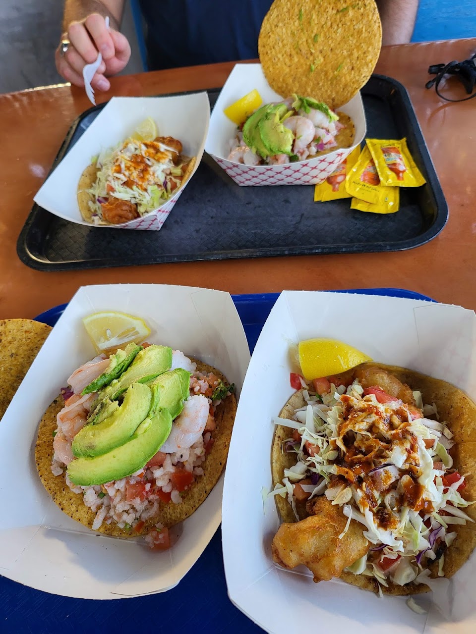 Via-Mar Restaurant Express photo 3