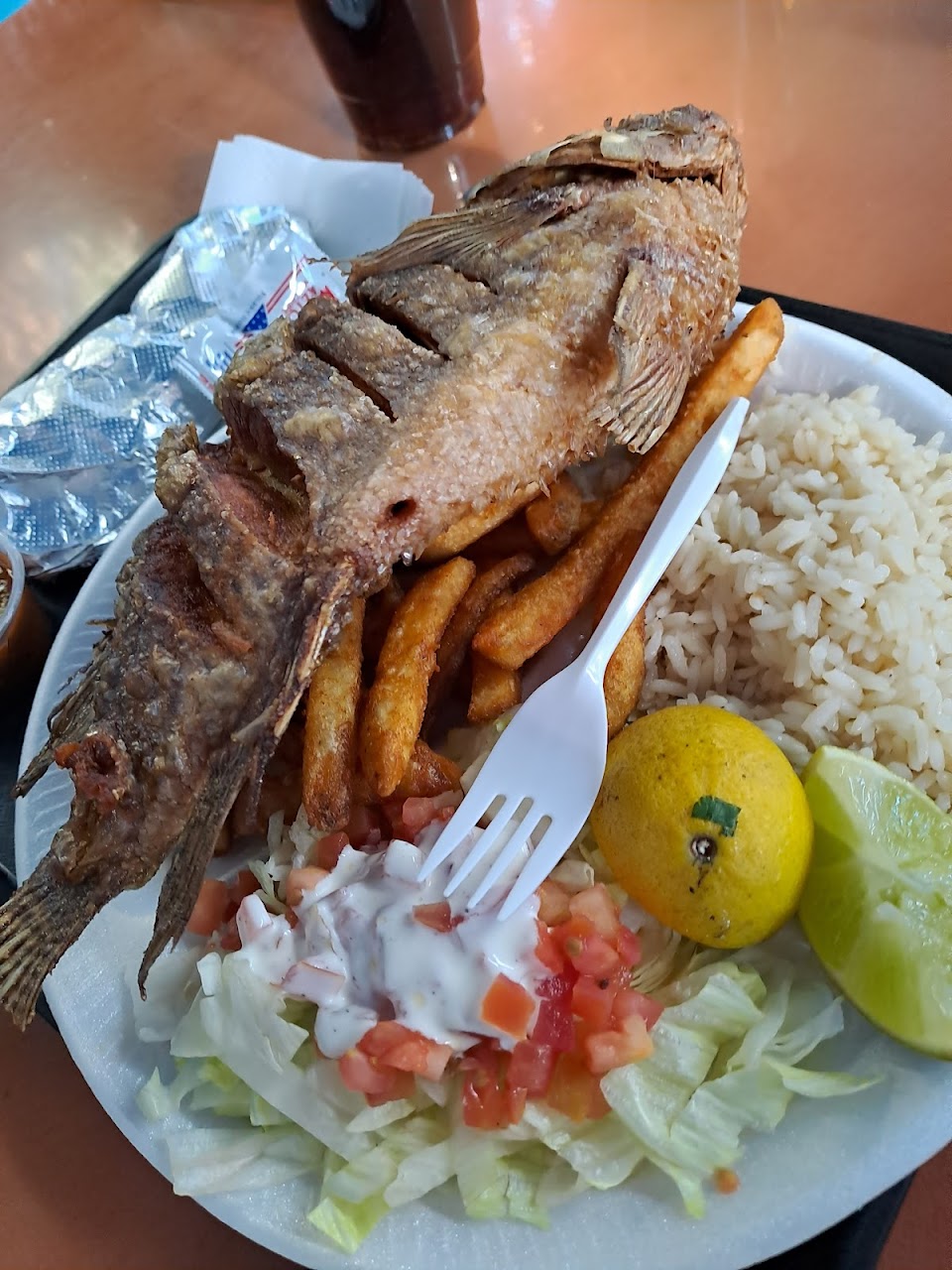 Via-Mar Restaurant Express photo 5