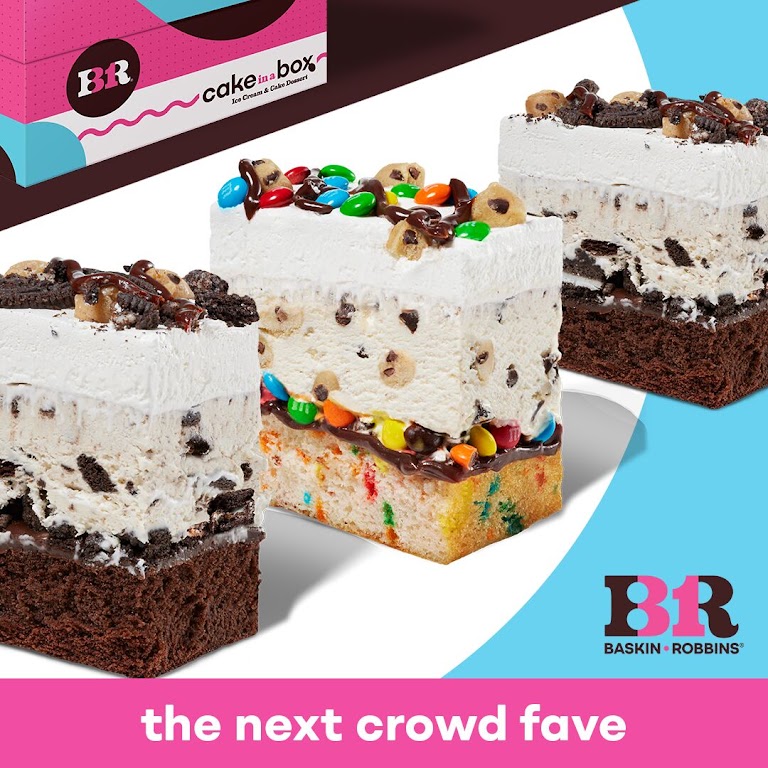 Baskin-Robbins photo 3