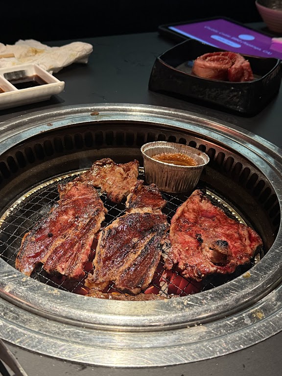 Chubby Cattle BBQ | Topanga photo 4