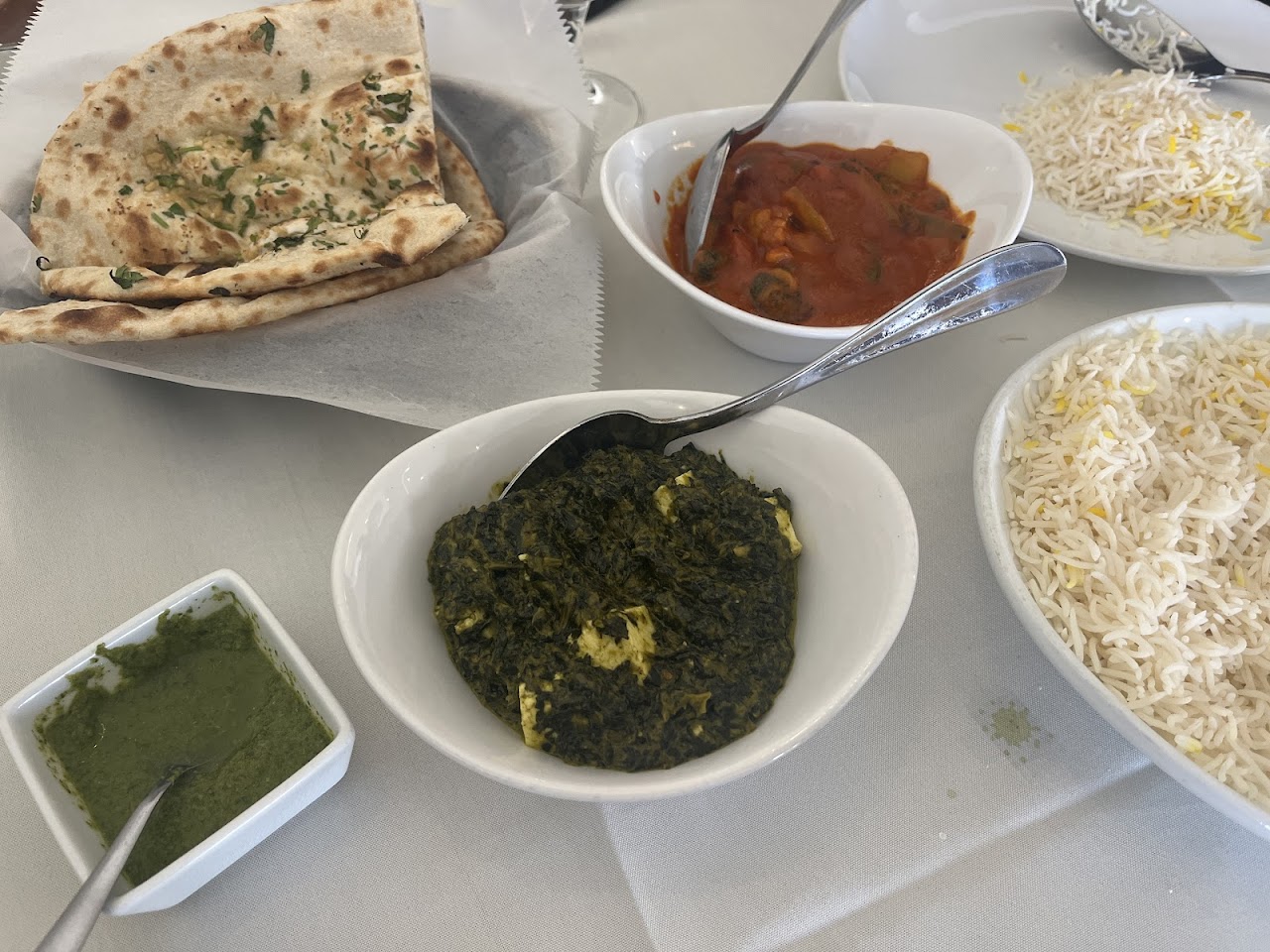 Indian Masala House photo 4