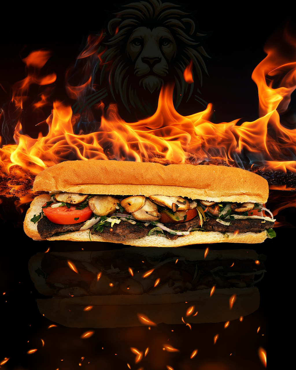 Persepolis Pizza & Subs photo 3