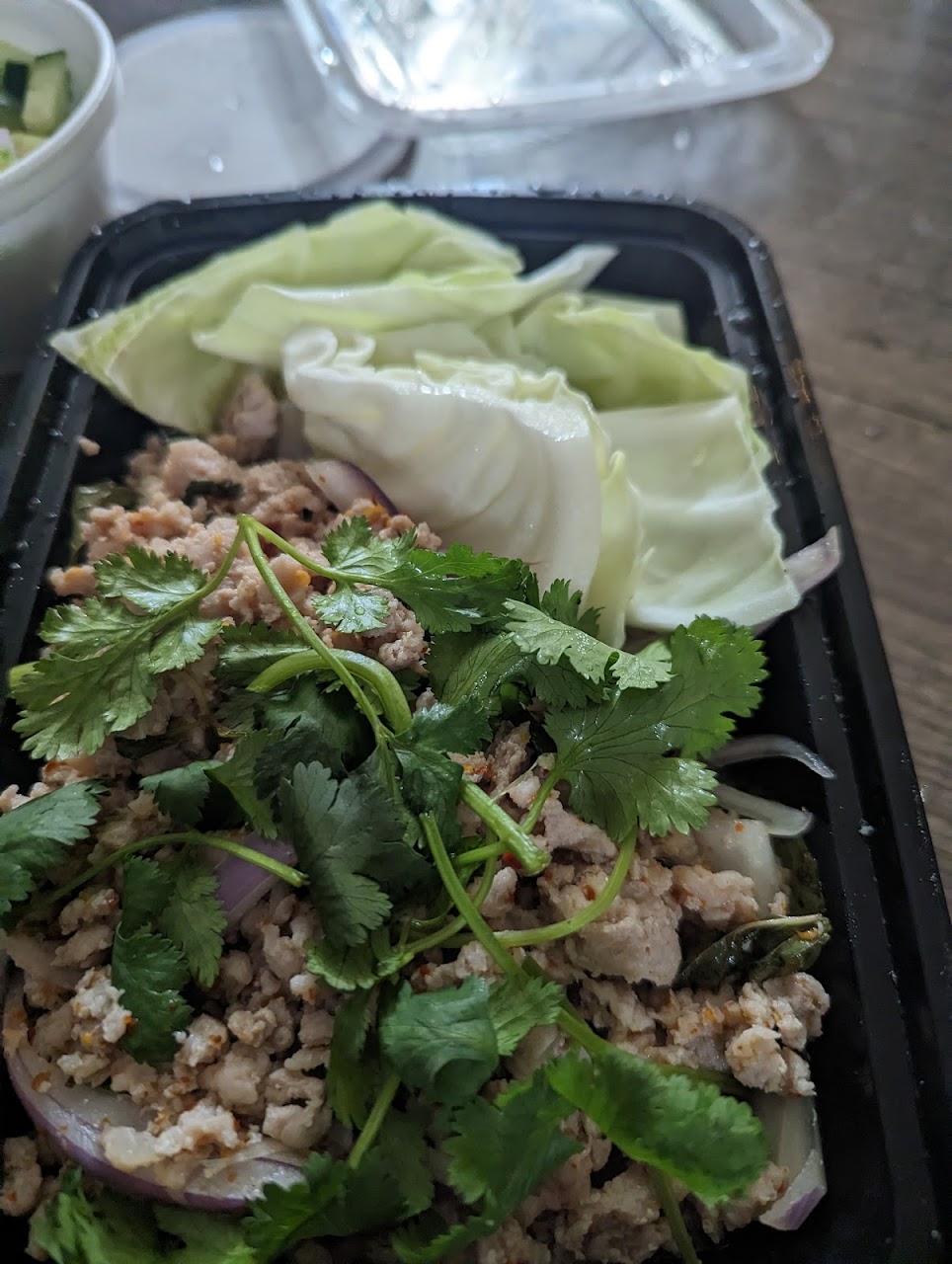 Awesome Thai Cuisine photo 8