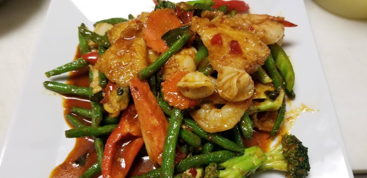 Awesome Thai Cuisine photo 2