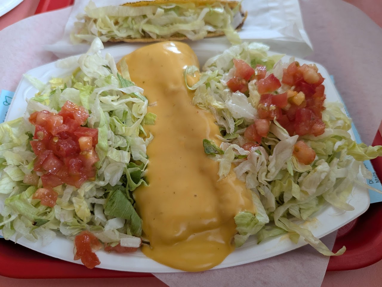El Taco Casa photo 2