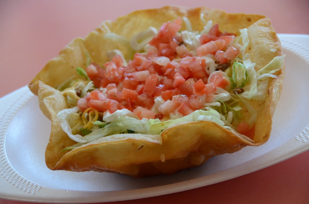 El Taco Casa photo 4