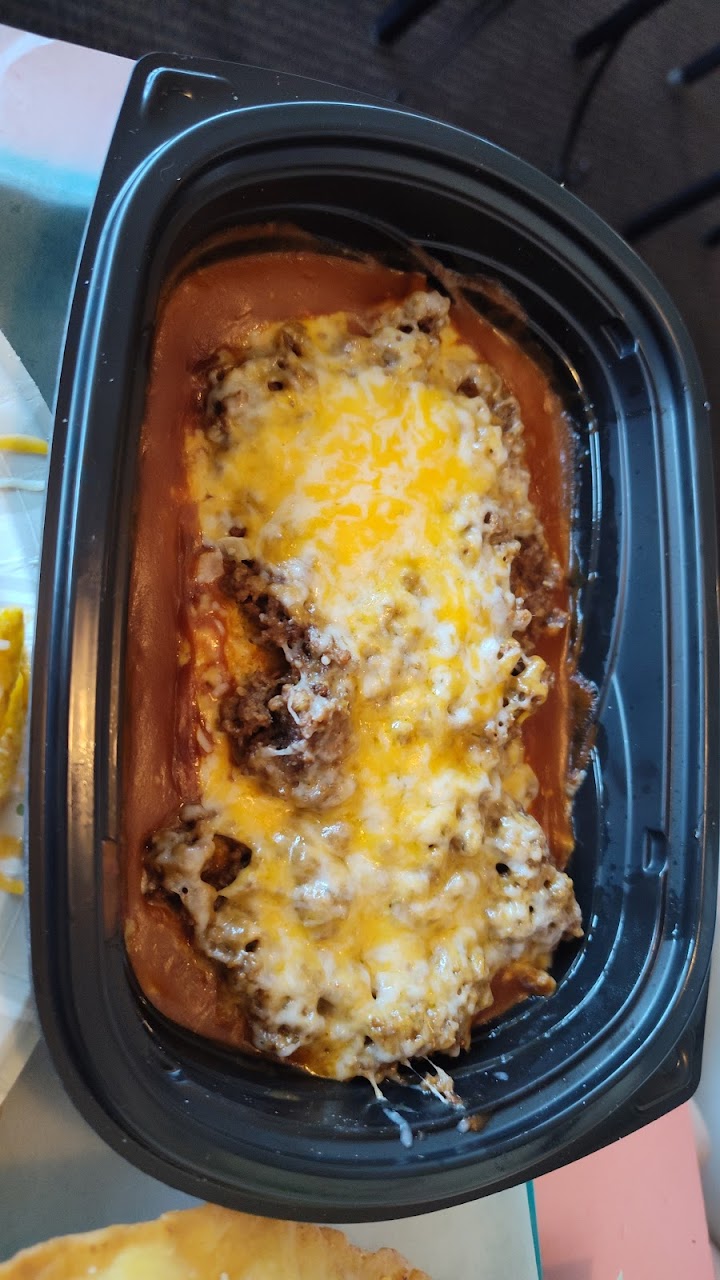 El Taco Casa photo 5