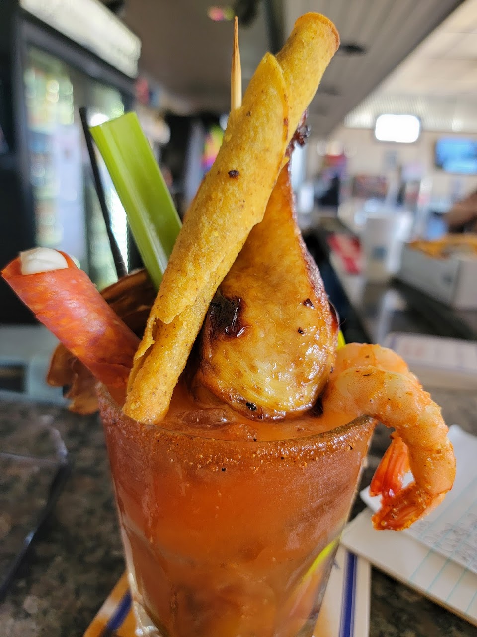 The Outpost Bar & Grill photo 3