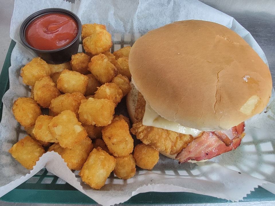 The Outpost Bar & Grill photo 2