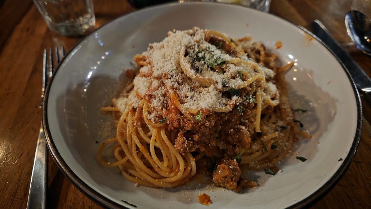 Ti Piacera Ristorante photo 2