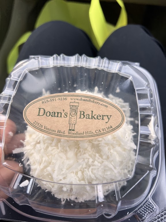 Doan's Bakery