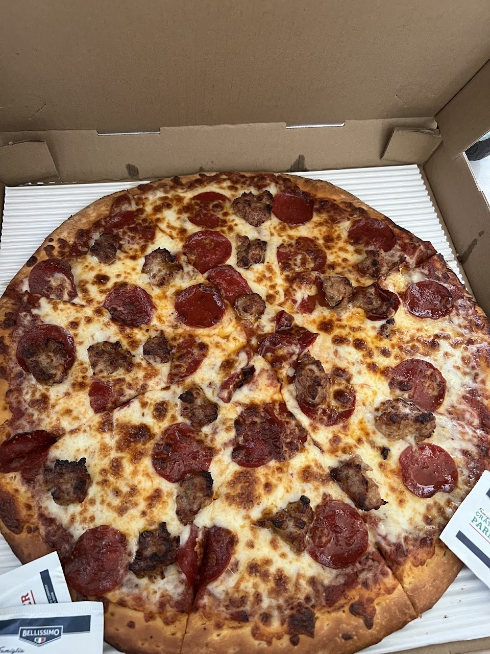 Milan's Pizza photo 2