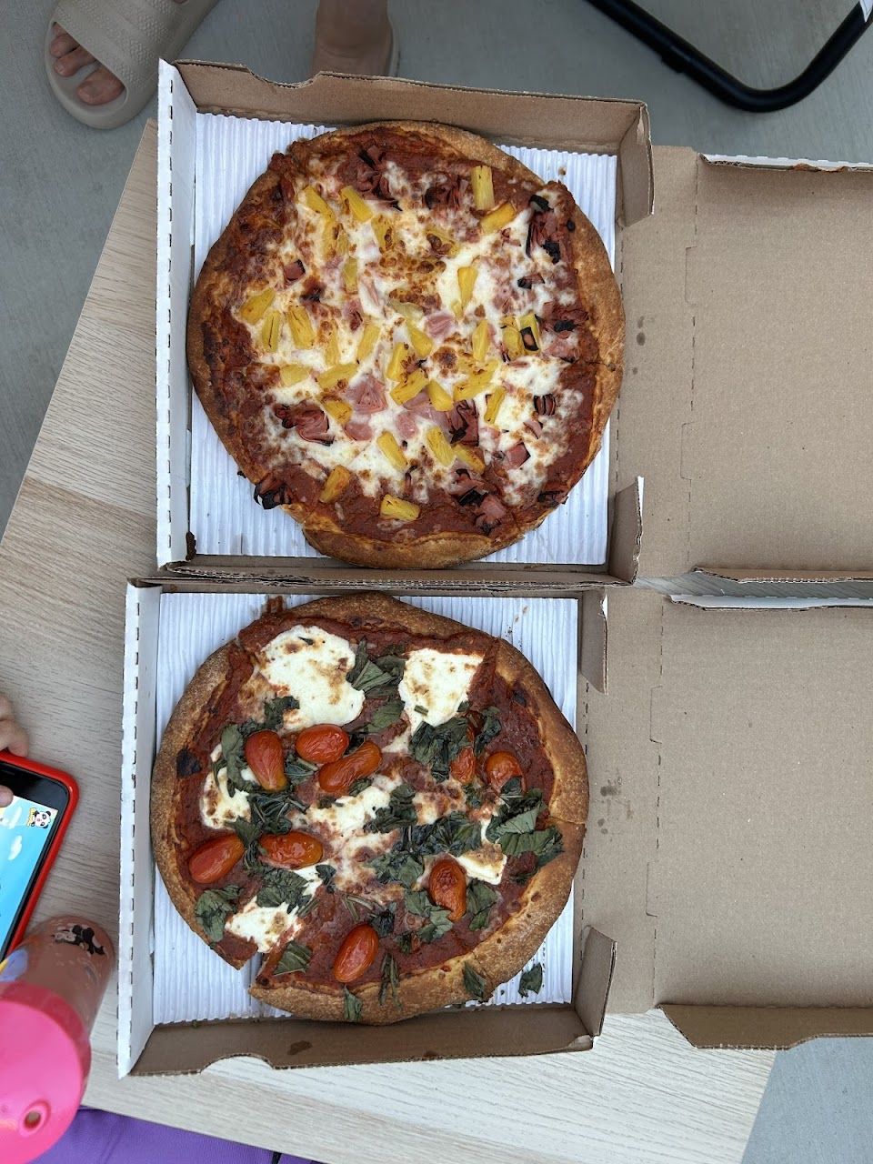 Milan's Pizza photo 6