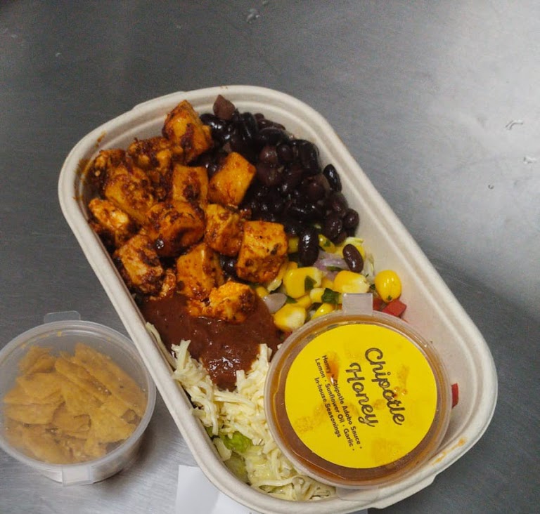 Maiz Mexican Kitchen | Kharghar photo 3