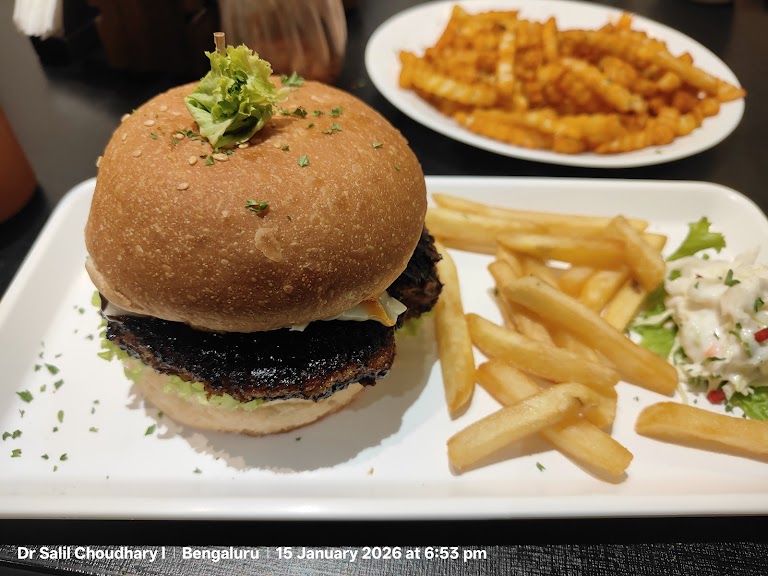 Café Nosh photo 2