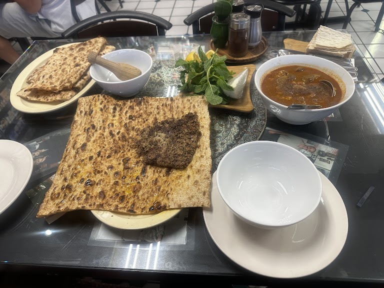 House of Kabab / Beryani Esfahani photo 4
