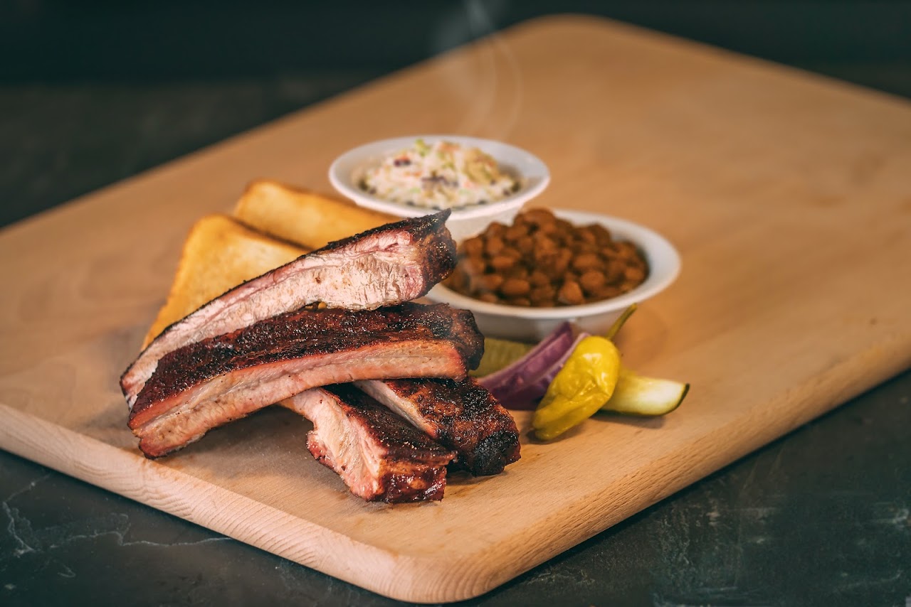 Billy Sims BBQ photo 2