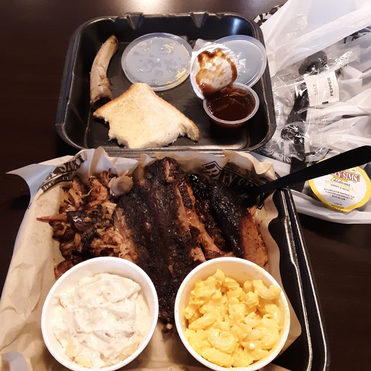 Billy Sims BBQ photo 3