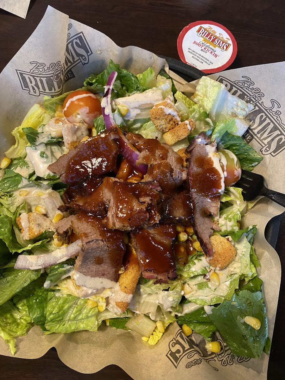Billy Sims BBQ photo 5