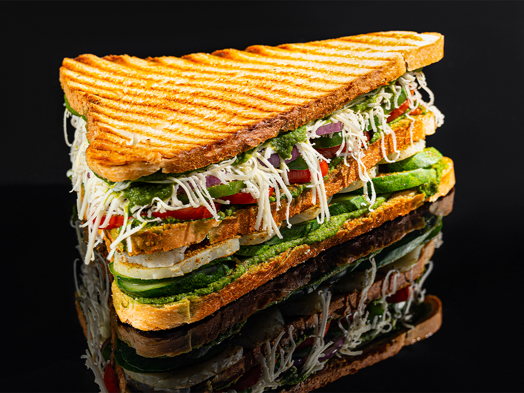 Sandwizzaa Santacruz West photo 2