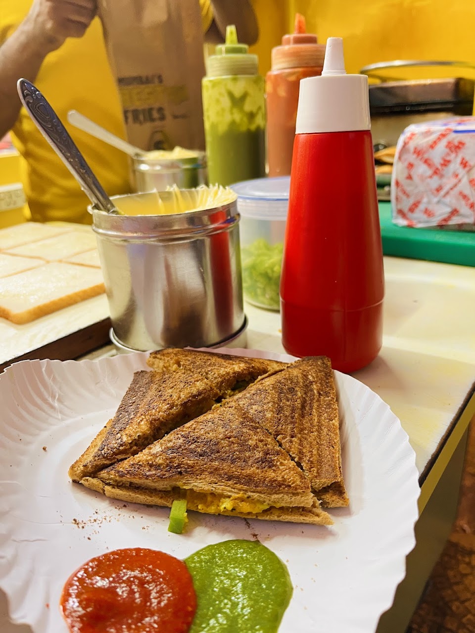 Sandwizzaa Santacruz West photo 4
