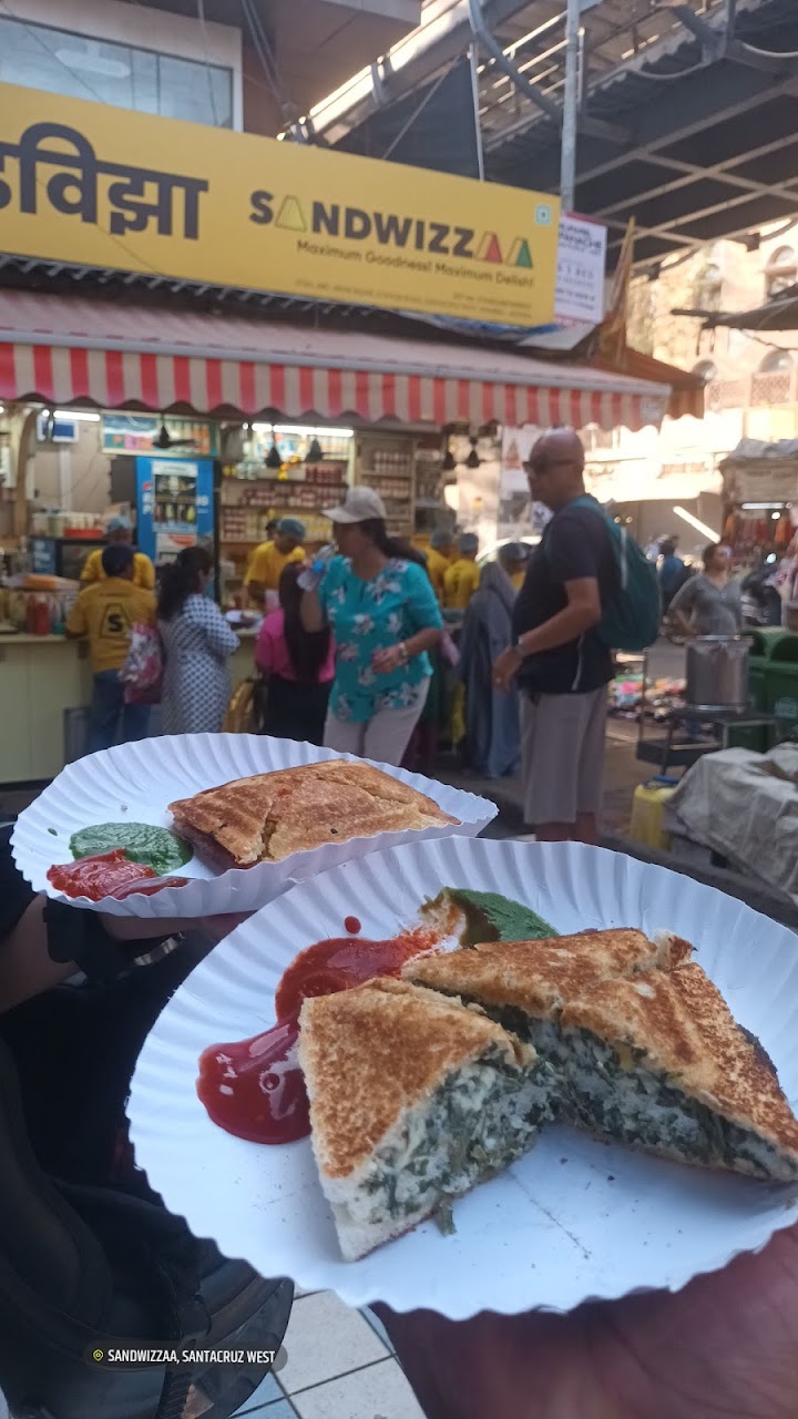 Sandwizzaa Santacruz West photo 6