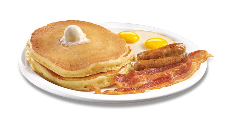 Denny's Restaurant photo 4
