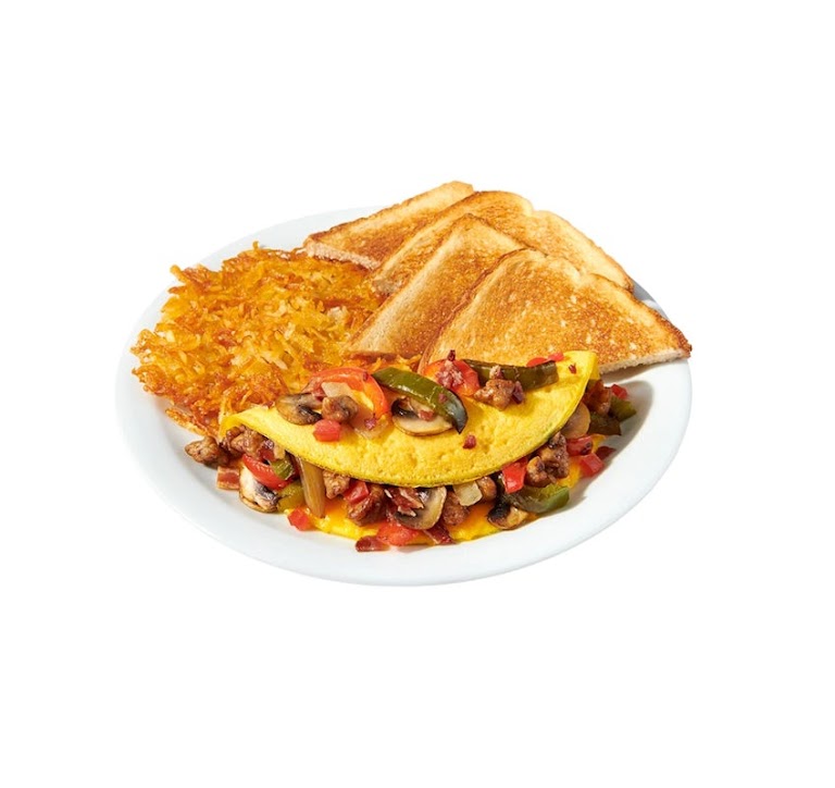 Denny's Restaurant photo 6