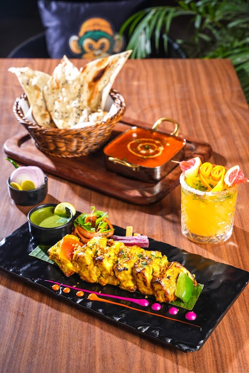 Flamiingo Lounge