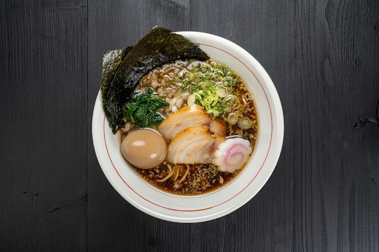 JINYA Ramen Bar - Topanga Westfield photo 7