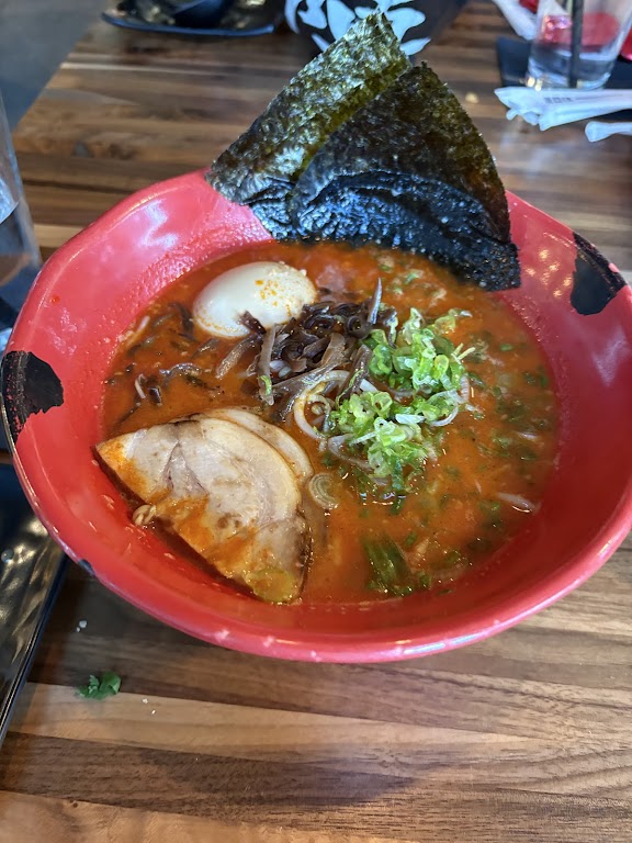 JINYA Ramen Bar - Topanga Westfield photo 4