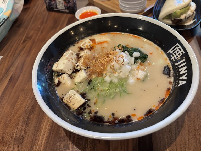 JINYA Ramen Bar - Topanga Westfield photo 6