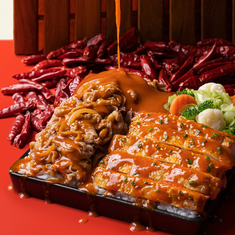 Yoshinoya photo 3