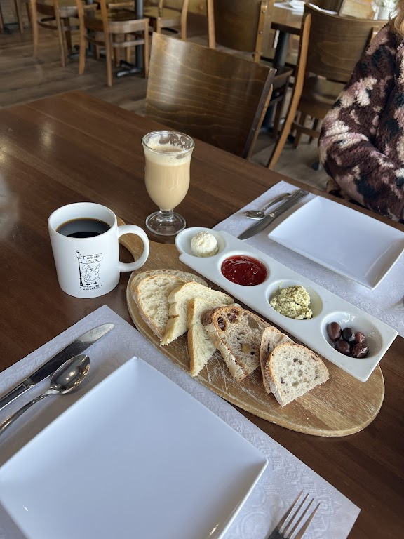 The Baker Restaurant Bakery & Cafe photo 4