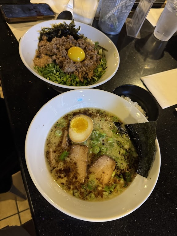 Maru Ramen photo 2