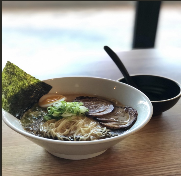 Maru Ramen photo 3
