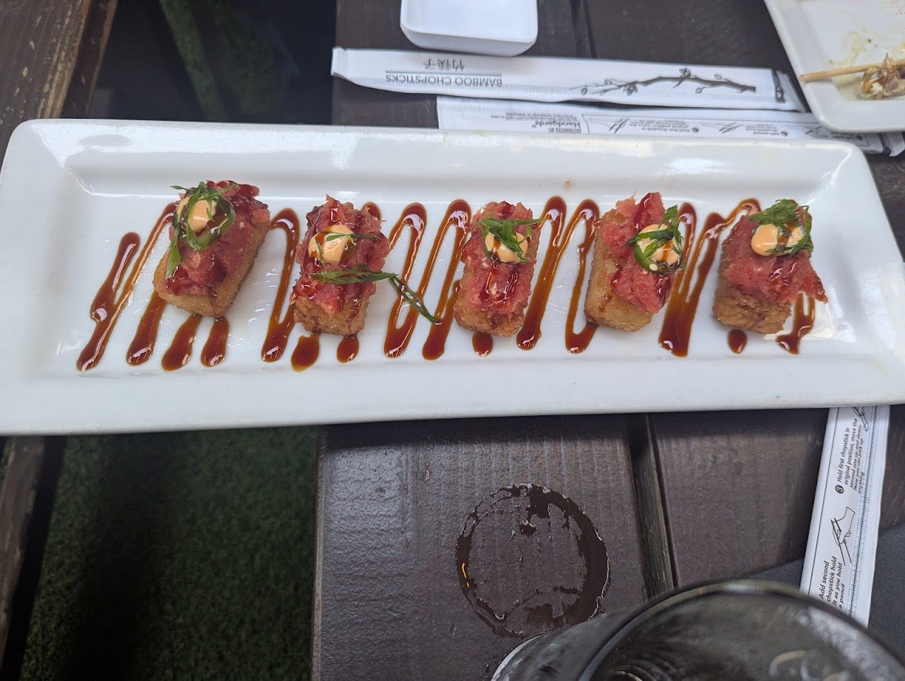HQ Gastropub - Woodland Hills
