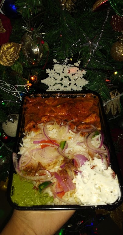 BOX8 - India's Largest Desi Meals Brand photo 2