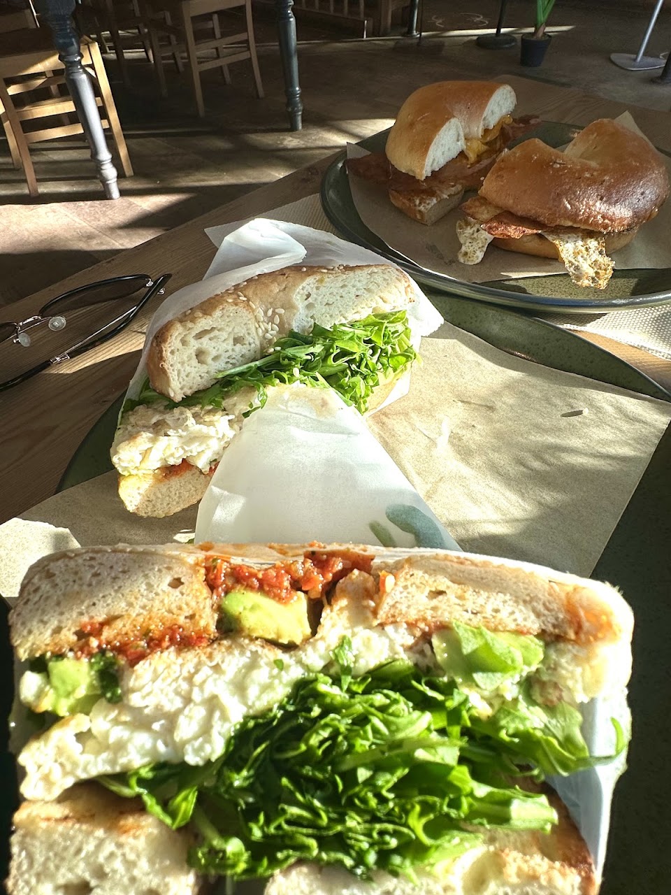 Modern Bread and Bagel photo 3