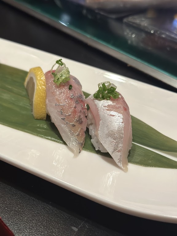 Something's Fishy photo 6