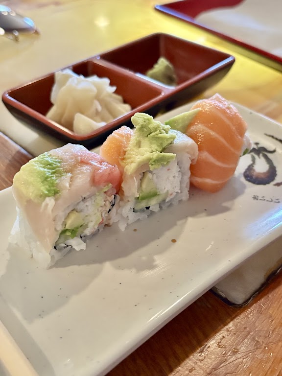 Something's Fishy photo 3