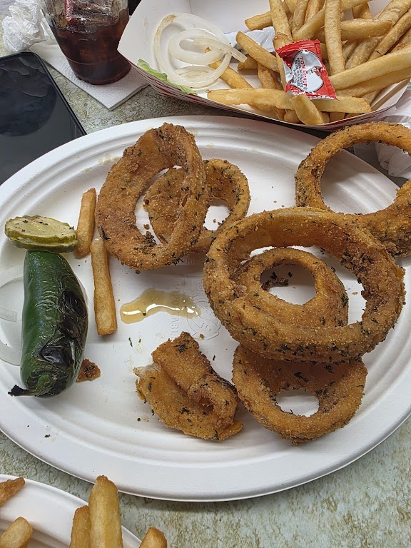 Boulevard Burgers photo 4