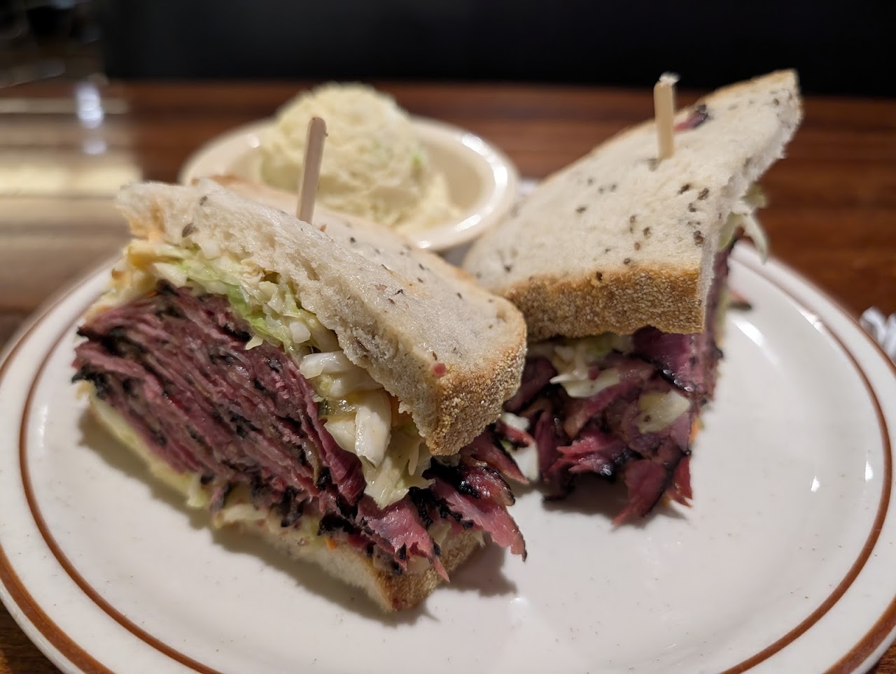 Uncle Bernie's Delicatessen photo 5