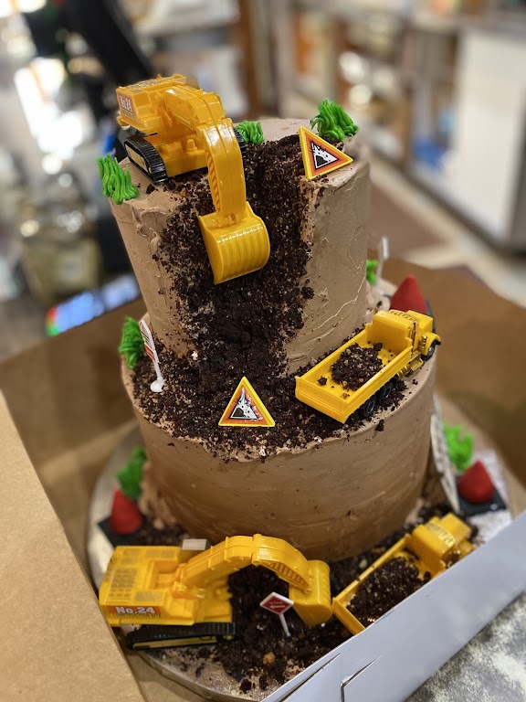 Mamolo’s Fine Pastries photo 4