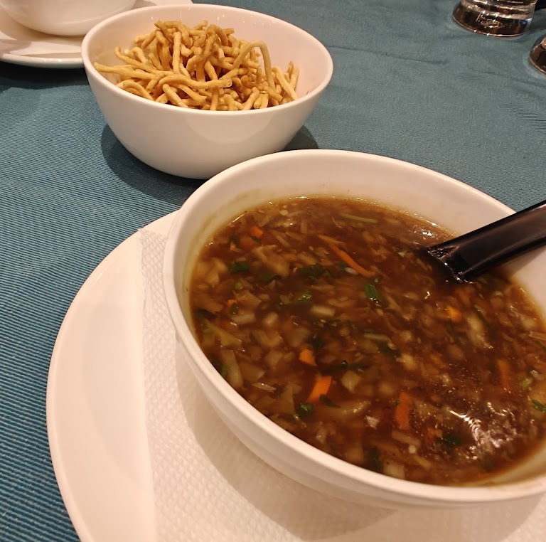 Aarush Fine Dine