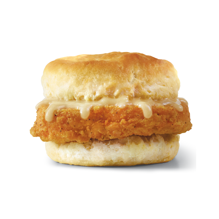Hot Honey Chicken at Wendy's