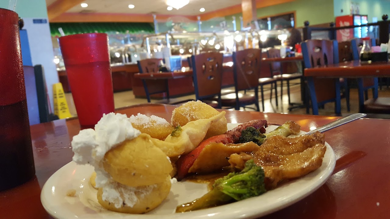 FAMILY BUFFET photo 7