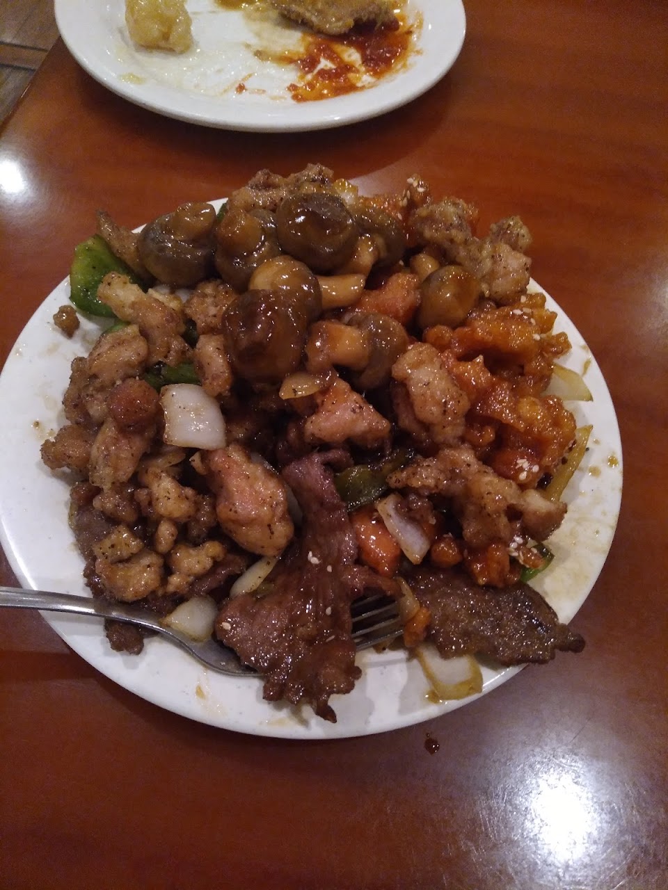 FAMILY BUFFET photo 3